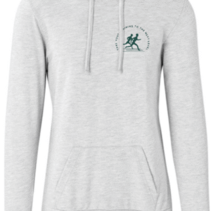 Mzansi Grey Sweater (Next Level)